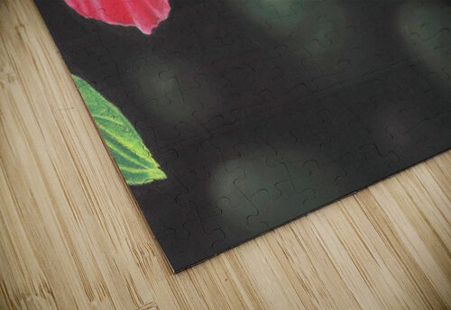 Glowing nectar Amanda Melia Art puzzle