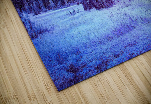 Mt. Washington 2 CRB Images Photography puzzle