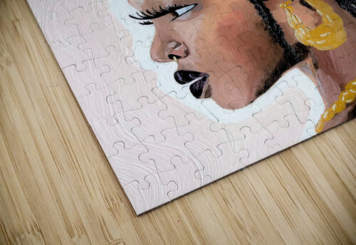 Loc d SaintVonn puzzle