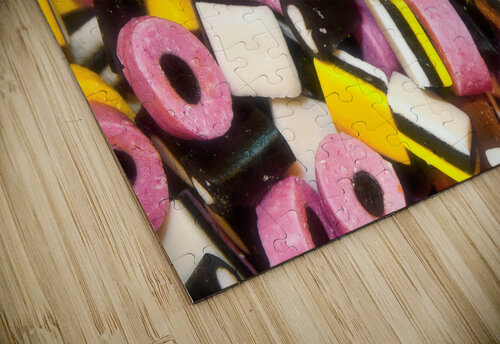 It Takes All Sorts Thea Menagh puzzle