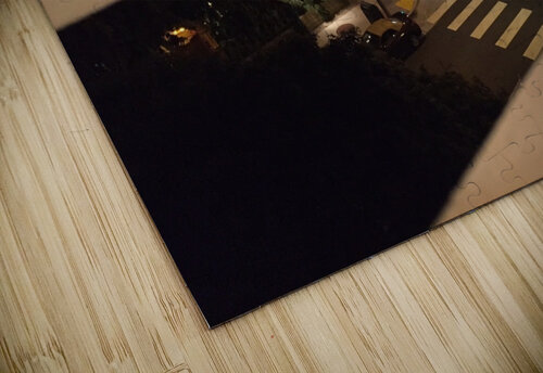 Divisadero Mary Kobet  puzzle