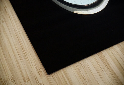 Pantheon Mary Kobet  puzzle