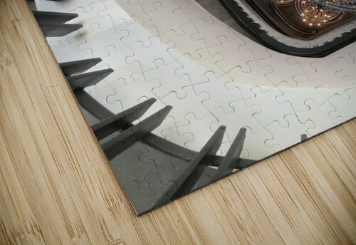 StairChand Mary Kobet  puzzle