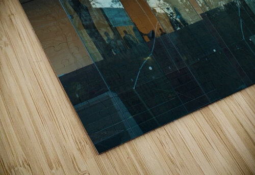 MuseumWalkway Mary Kobet  puzzle