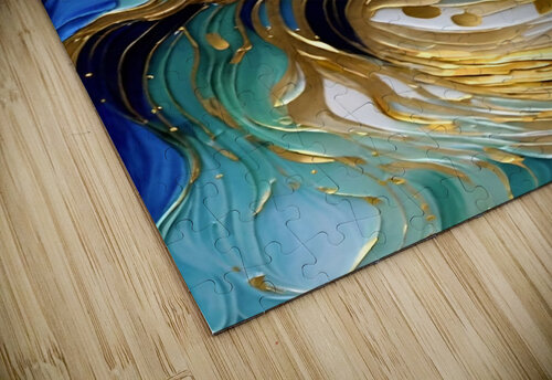 Sleeping Beauty  Magikheart puzzle