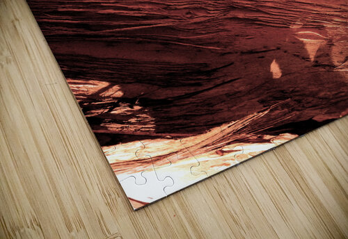 NatureLight Mary Kobet  puzzle