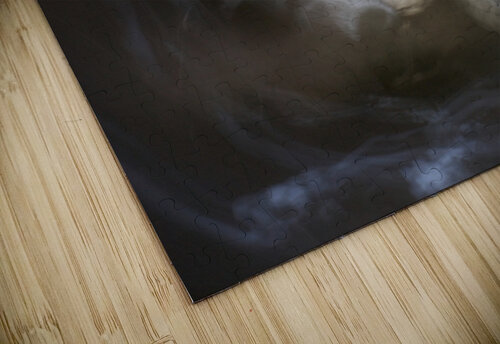 SpiritLight Mary Kobet  puzzle