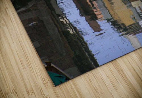 Venice  Mary Kobet  puzzle