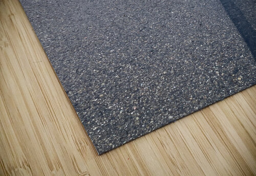 WinterWalkman Mary Kobet  puzzle