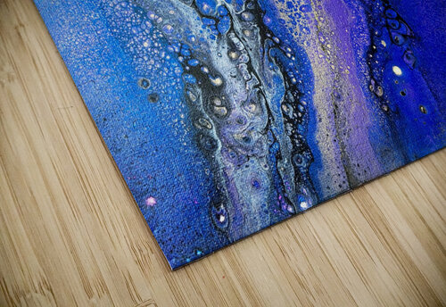 Shimmer Amanda Melia Art puzzle