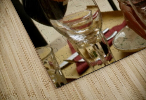 ChiantiCountry Mary Kobet  puzzle