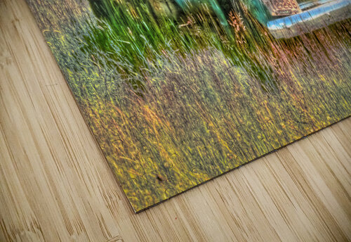 1953 Truck 20x30 Phillip A Snider Photography puzzle