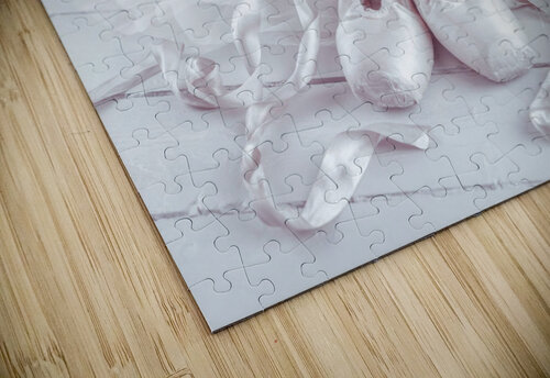 Ballet Love Assaf Frank puzzle