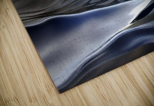 Jumping Dolphin Magikheart puzzle