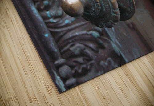 Budapest2 Mary Kobet  puzzle