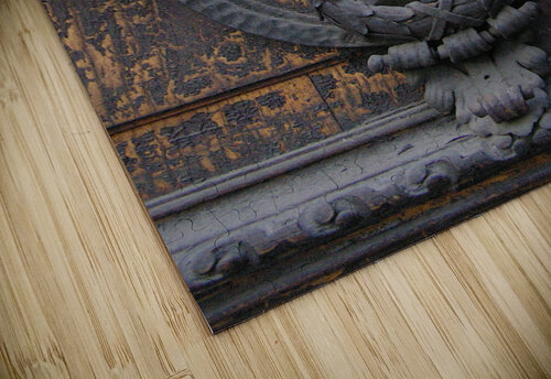 Budapest Mary Kobet  puzzle