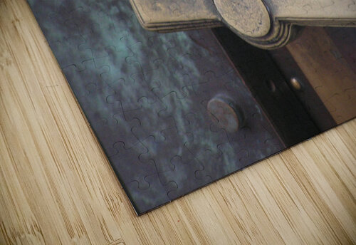 LubjyanaR Mary Kobet  puzzle