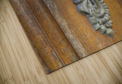 Gdansk2 Mary Kobet  puzzle