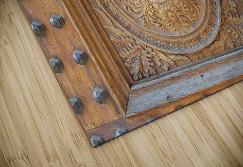 Rijeka Mary Kobet  puzzle