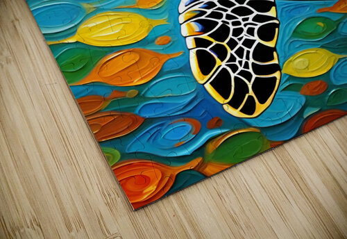 IMG 6020 Magikheart puzzle