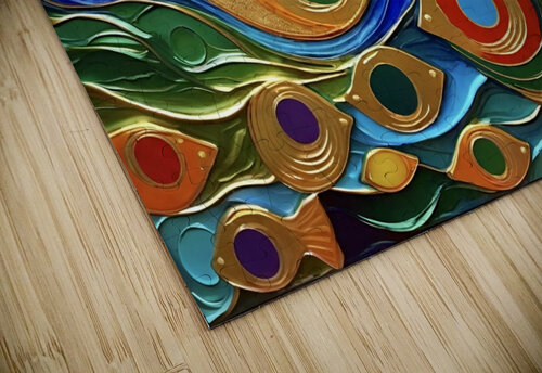 IMG 7694 Magikheart puzzle