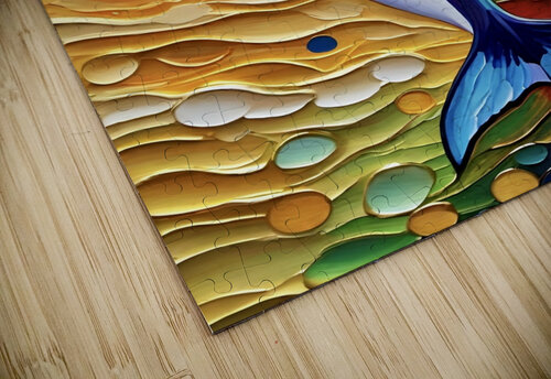 IMG 7673 Magikheart puzzle