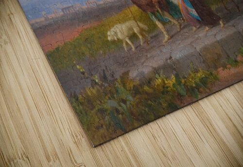 Penry Williams Penry Williams puzzle