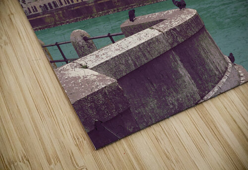 Verona Nightscape Kevin Curran puzzle