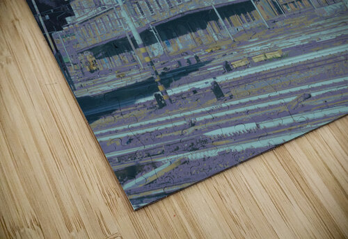 MILAN STUDY 4M Kevin Curran puzzle