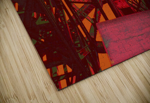 WINNIPEG BRIDGE 1 Kevin Curran puzzle