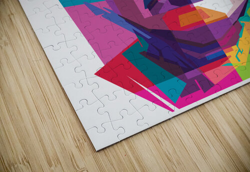 Joaquin Phoenix wpap hulondalo puzzle