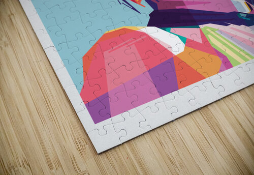 Miyuki Yokoyama wpap hulondalo puzzle