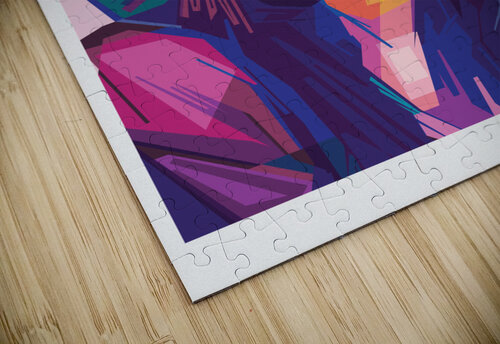 Mahira Khan wpap hulondalo puzzle