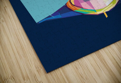 Evan Ferguson wpap hulondalo puzzle