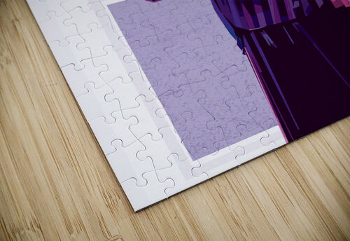 Jenna Ortega wpap hulondalo puzzle