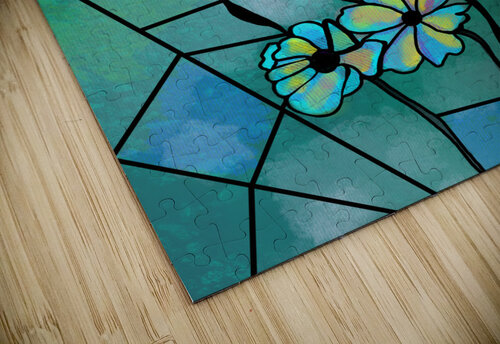 Daisy Syrenwork puzzle