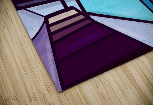 Midnight Dock Syrenwork puzzle