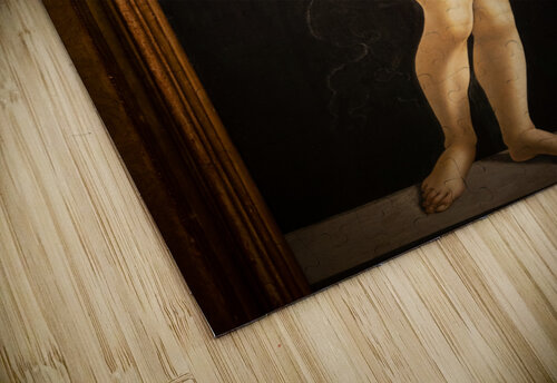 The painting of Venus by Sandro Botticelli oil on canvas 1490 Paolo Modena puzzle