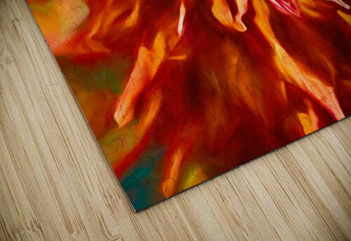 Dahlias are the Best Thea Menagh puzzle