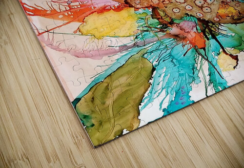 Mixed Bag Allyson Owens puzzle