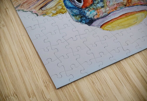 I Sing Too Allyson Owens puzzle