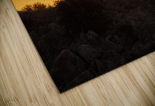 Sunray on the Mountain Susan Diann Photography puzzle