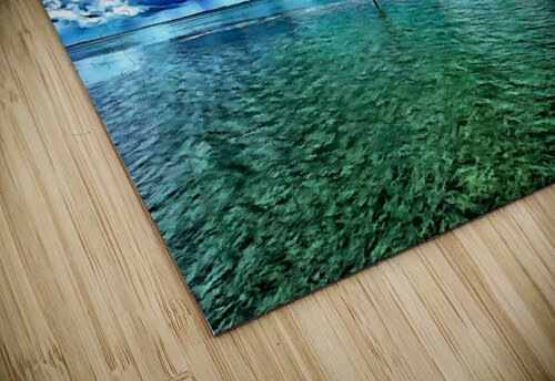 Key West Calling Mark Overbye puzzle