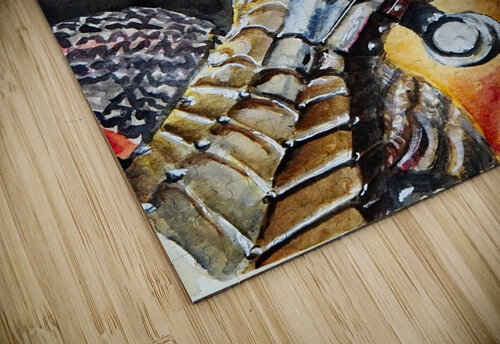 KnightInShiningArmor H20colorartist puzzle