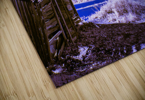 LaFarge Park CRB Images Photography puzzle