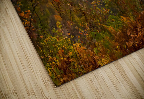 Cades Cove Foggy Morning Norma Brandsberg Photography puzzle