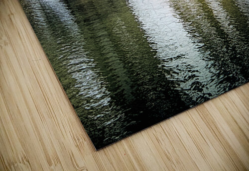 Lake Martin Winter Sun Norma Brandsberg Photography puzzle