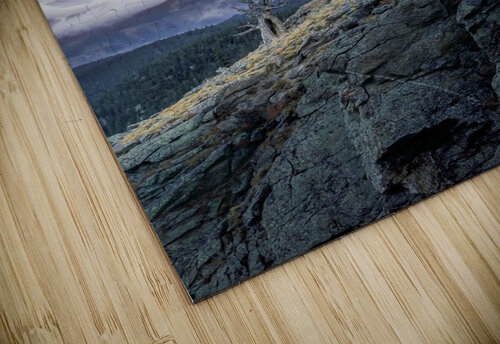 16x24 Last Stand Kevin Wenning puzzle