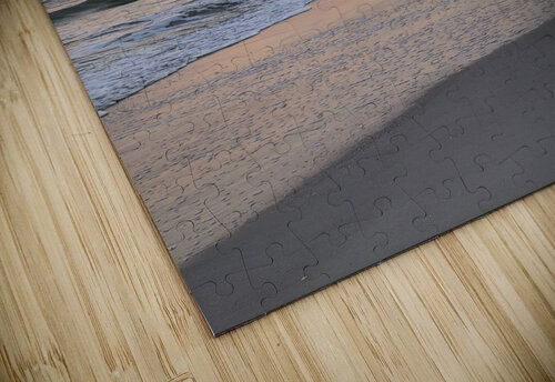 Beach Soft Dawn Earthshine Emporium puzzle