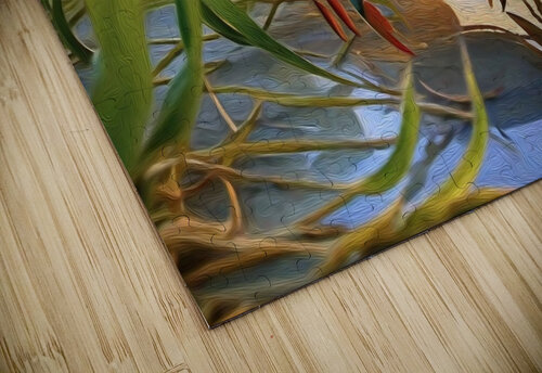 Magikheart Masterpiece  Magikheart puzzle